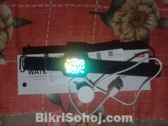 KD99 Ultra watch 8